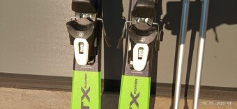 Predám detské lyže Blizzard - 3