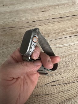 Apple watch ultra 2 - 3