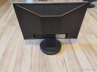 LCD monitor Samsung SyncMaster 2223NW - 3