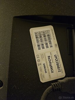 40″ Full HD Smart TV Samsung – Wi-Fi,  výborný stav - 3