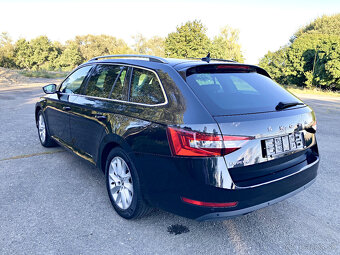 Škoda Superb Combi 1.5 TSI Style DSG - 3