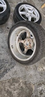 disky AEZ 4x100 s Pneu r16 - 3