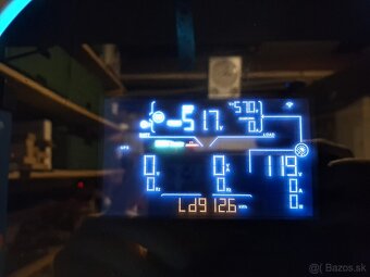 Fotovoltaicky menic EaSun 5600w - 3