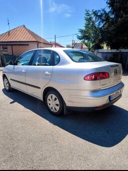 Seat Cordoba - 3