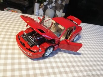 1:18 FERRARI 456 gt - 3