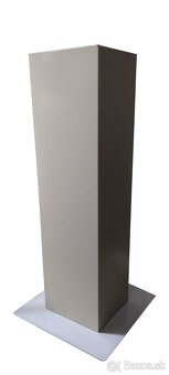 10ks Výstavný stôl/stand/stojan/stend, pre obchodné účely - 3