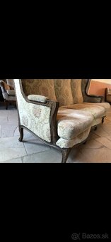 Predám sedačku - 3