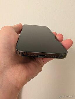 iPhone 13 Pro Graphite - 3