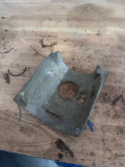 Kryt karburator jawa kyvacka panelka - 3