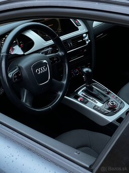Audi a4 b8 2.0tdi - 3