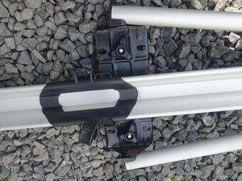 Nosič bicyklov Hakr Speed ALU - 3