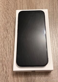Iphone 15 Pro 256GB - 3