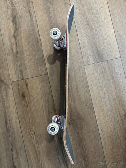 Skateboard Aloiki - 3