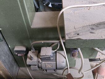 Vrchná freza Saom - 3