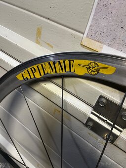 Predám Aero vintage kolesa. - 3