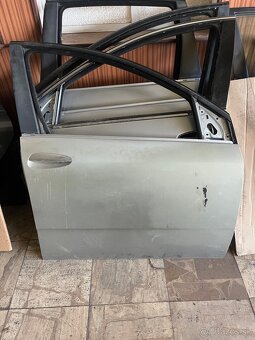 Fiat Croma-dvere kapota 2005-2011 - 3