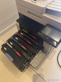 Laserova laciaren Canon i-sensys MF645Cx - 3