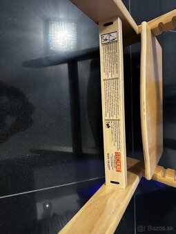 Stolička Stokke Tripp Trapp - 3