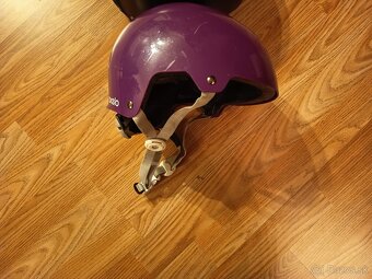Detská prilba - 3
