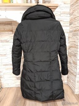 Páperová bunda č.36 - 3