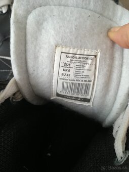 Pánske hokejové korčule - 3