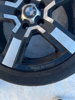 Elektrony 5x120 R18 - 3