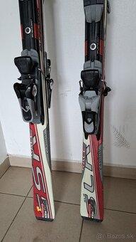 Lyže Blizzard 160, 177 cm. - 3