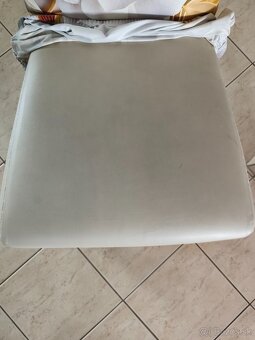 Kuchynské stoličky - 3