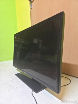 Televízor Samsung - 3