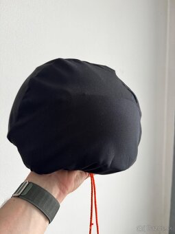 Head Knight Black - 3