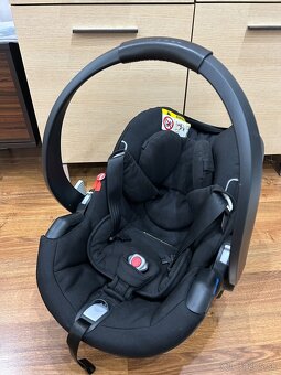 Predám detský kočík Joolz Day3 - 3