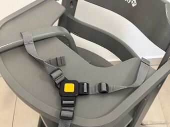 Detská rastúca stolička - 3