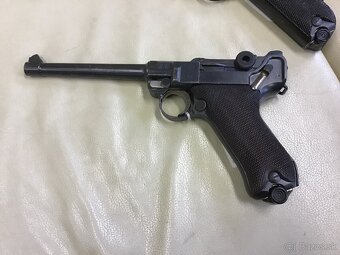 Pištoľ - 3