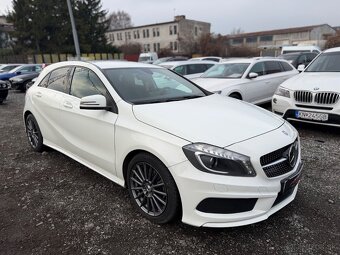 Mercedes-Benz A trieda 180 /T - 3