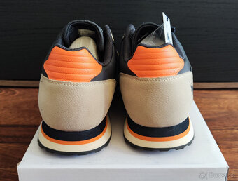 Tenisky U.S. Polo Assn. XIRI - 3