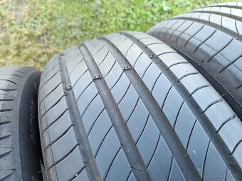 Letné pneumatiky 195/55R16 Michelin 4ks - 3