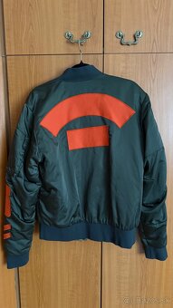 G-star bunda pánska - 3