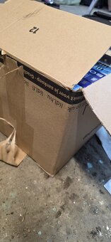 Cd dvd vhs mc kazety - 3