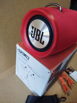 JBL Extreme - NIE original - 3