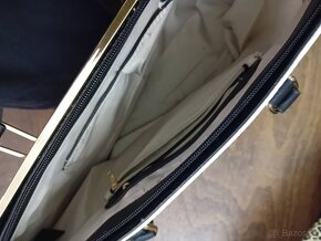 Dámska kabelka - rôzne typy a prútené košíky - 3