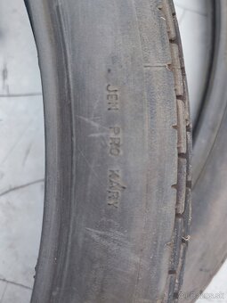 Plášte na káry - 3