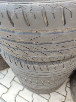 5x100 R16 VW/Škoda/Seat - 3