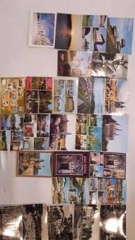 Pohľadnice pozdravy české - 3