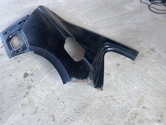 Vw passat B8 sedan - 3