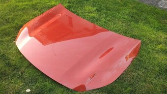 Kia X-Ceed XCeed CD 2019 - predna kapota - 3