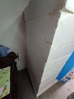 Predám polystyrén 20cm POLYFORM - 3