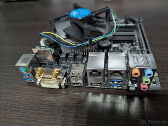 GIGABYTE GA-Z270N-WIFI - 3