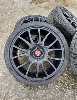 Disky Abarth Formula 17 - 3