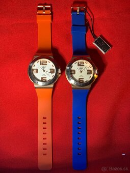 2x hodinky Tixus - 3