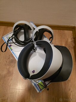 PS VR2 - 3